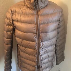 Zshow Gorl’s Puffy Winter Jacket